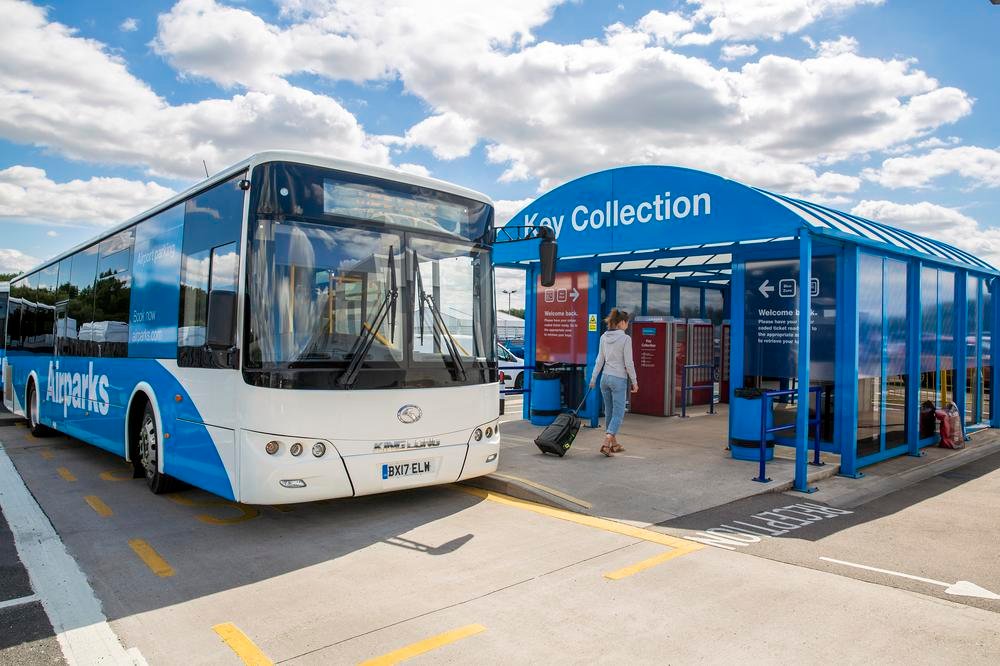How I Stopped Overpaying for Airport Parking — My Complete Airparks Review