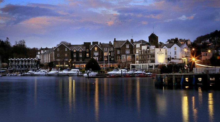 Macdonald Hotels Review: My Honest Lake District Spa Break Experience
