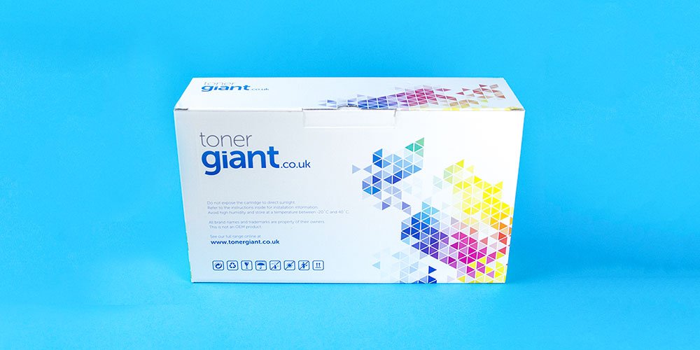Toner Giant Review: How I Cut My Home Office Printing Costs by 55%
