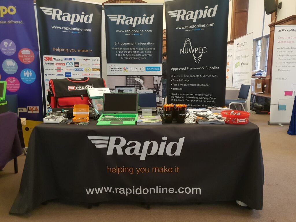 Rapid Online Review: I Tested It with a Real Workshop Parts List
